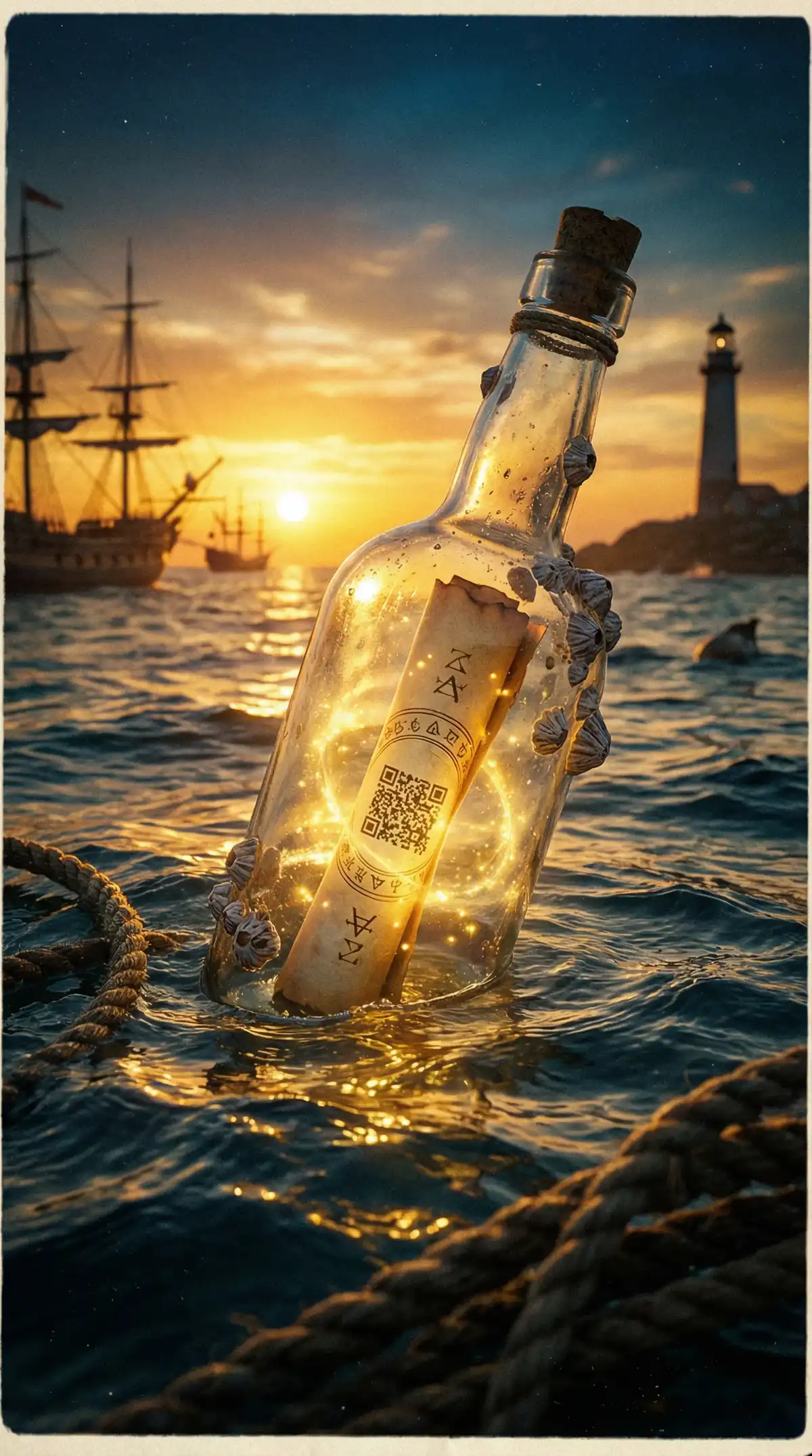 香蕉视频 APP - 漂流瓶中的影视宝藏